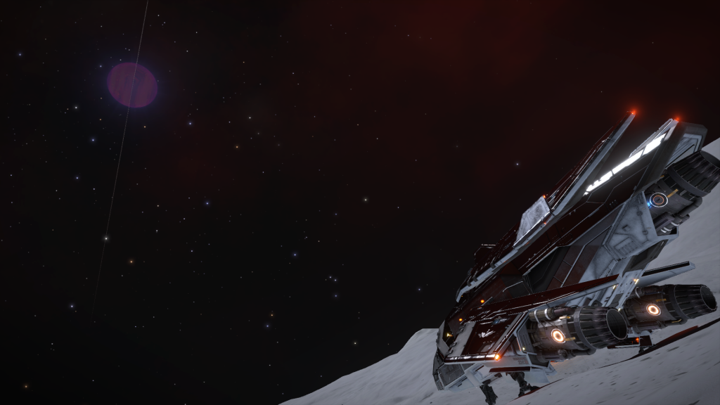 A Year in Elite Horizons