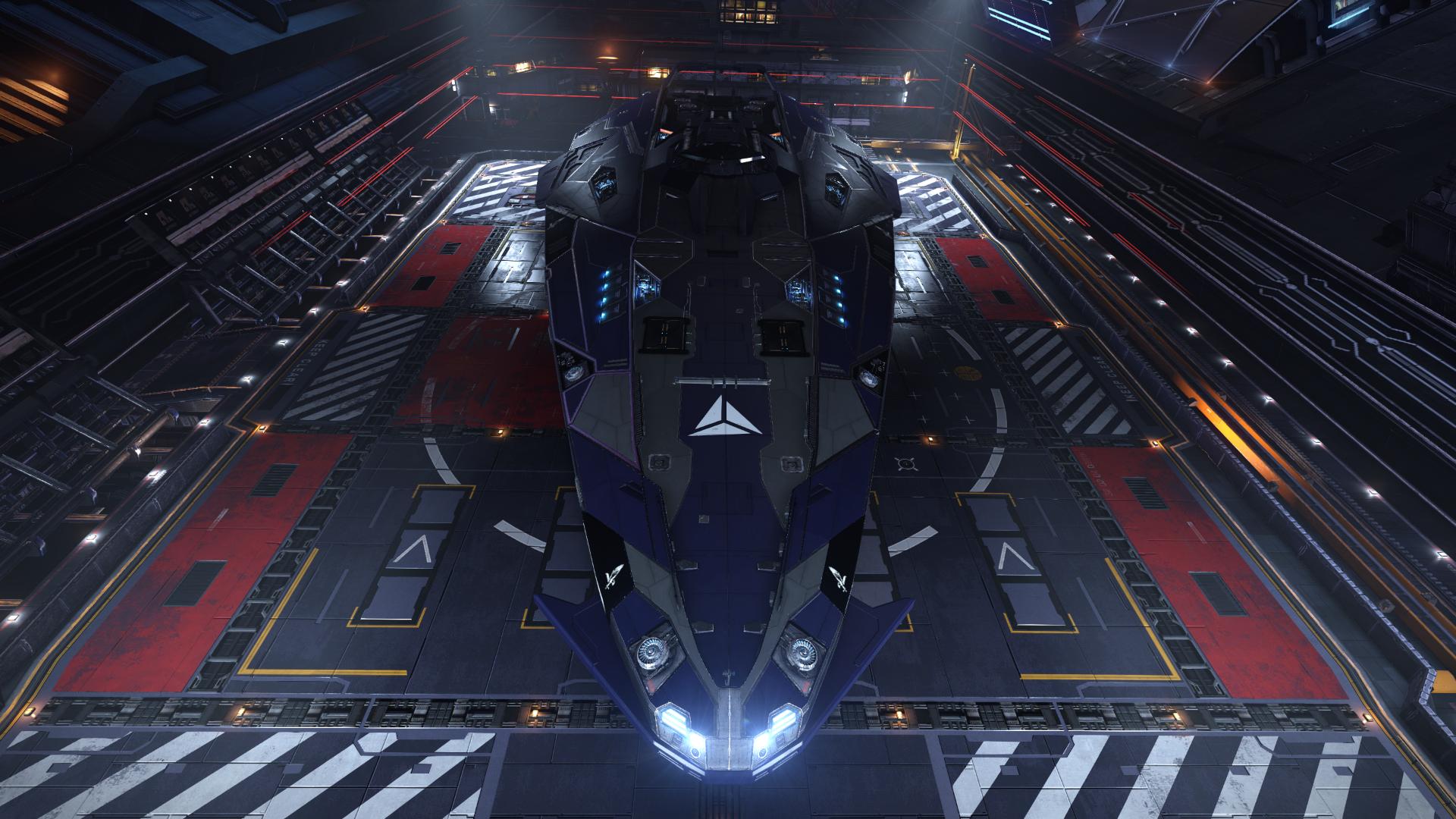 Elite Dangerous: Best Passenger Ships