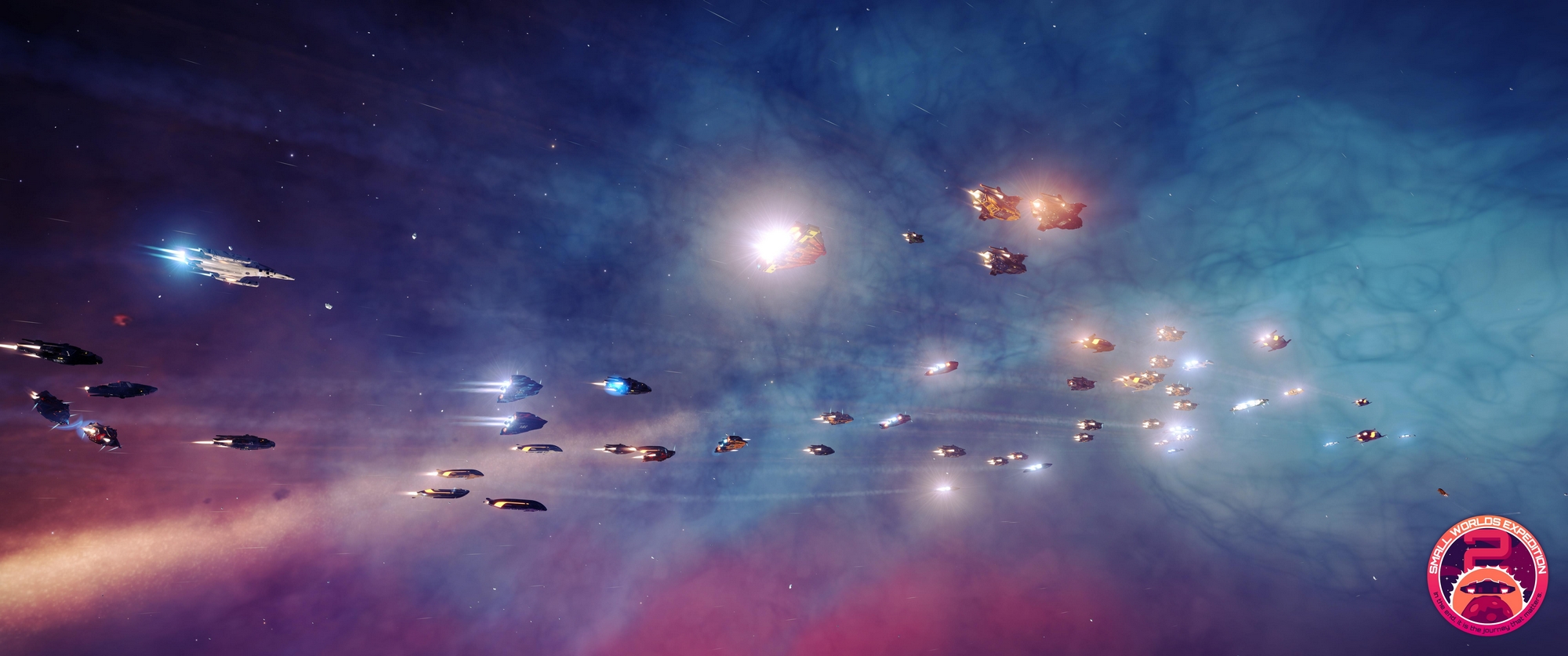 Elite Dangerous: The Best Exploration Ships