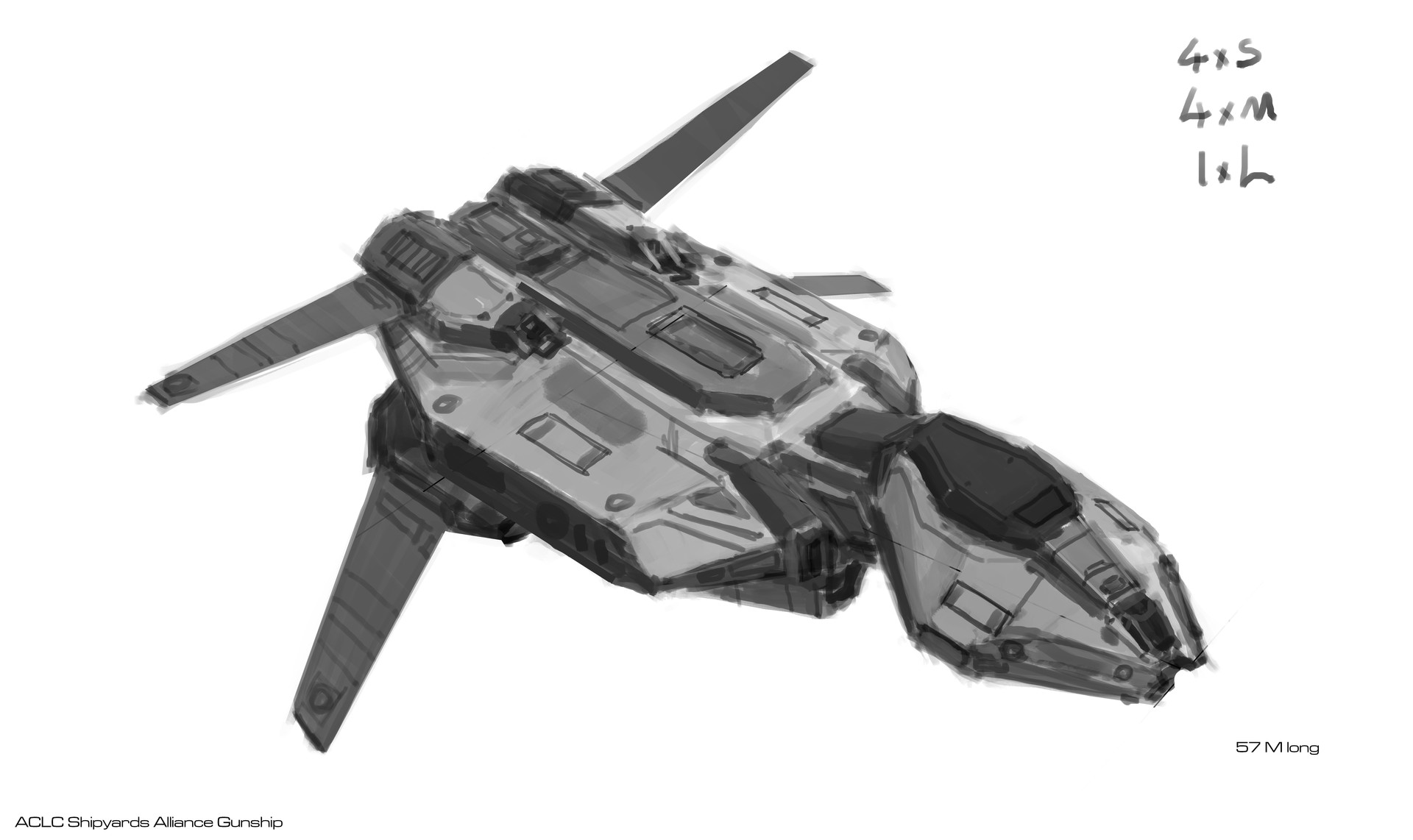 Remlok Industries » Future ships?