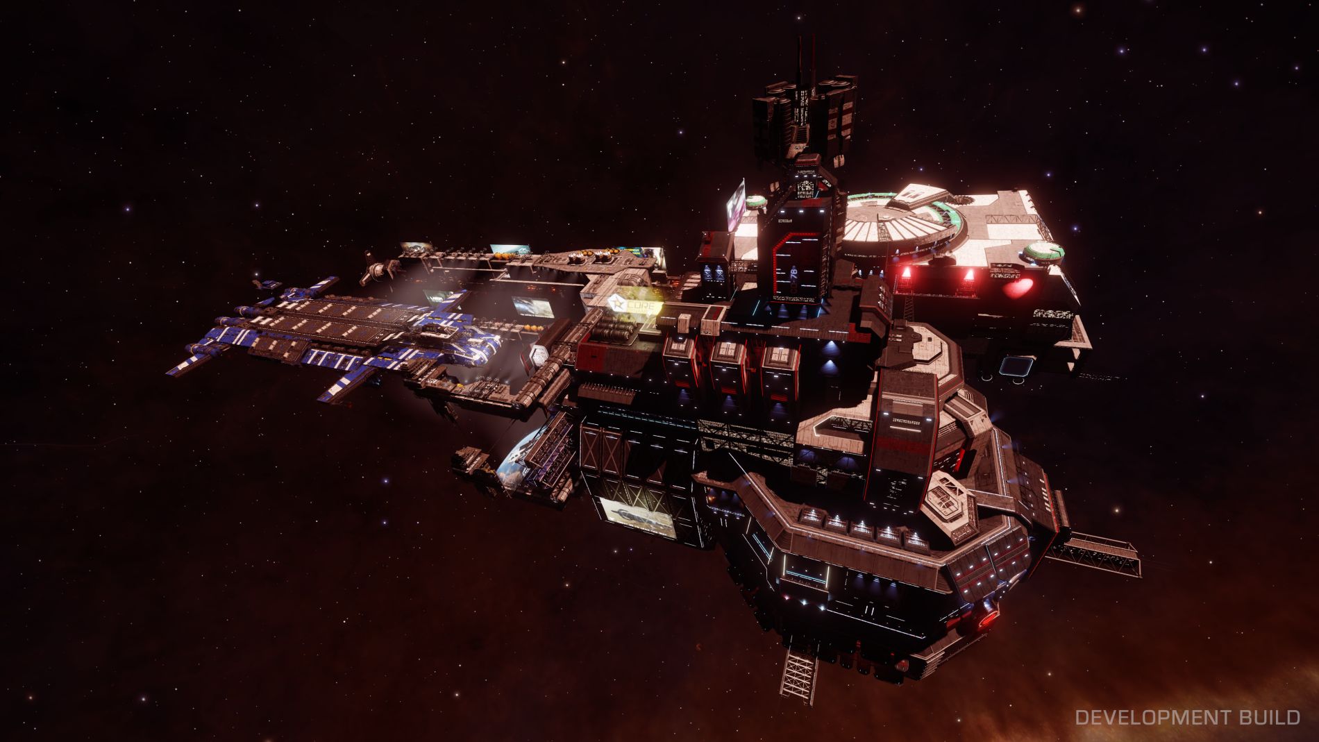 Elite Dangerous: Guide To Fleet Carriers